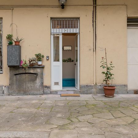 La Casa Della Fontanella By Wonderful Italy Lejlighed Torino Eksteriør billede